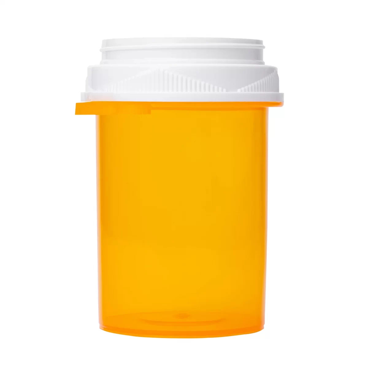 20.1 Dram Prescription Vial and Cap, Reversible