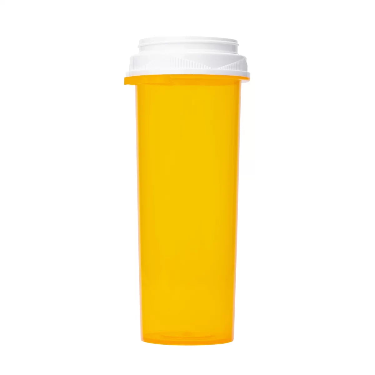 60.1 Dram Prescription Vial and Reversible Caps 70/case