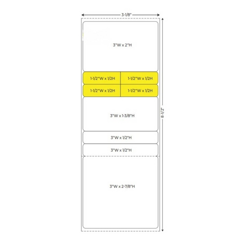 Legacy RX Thermal L20