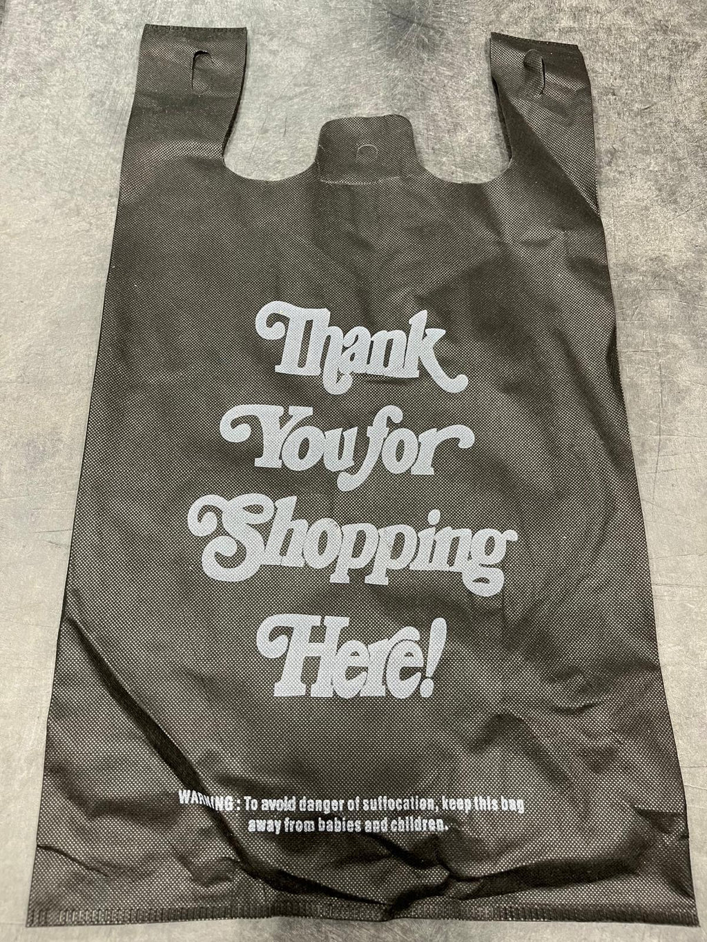 Non-Woven Bags 300/per case